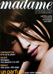 Madame Figaro (France-19 May 2001)